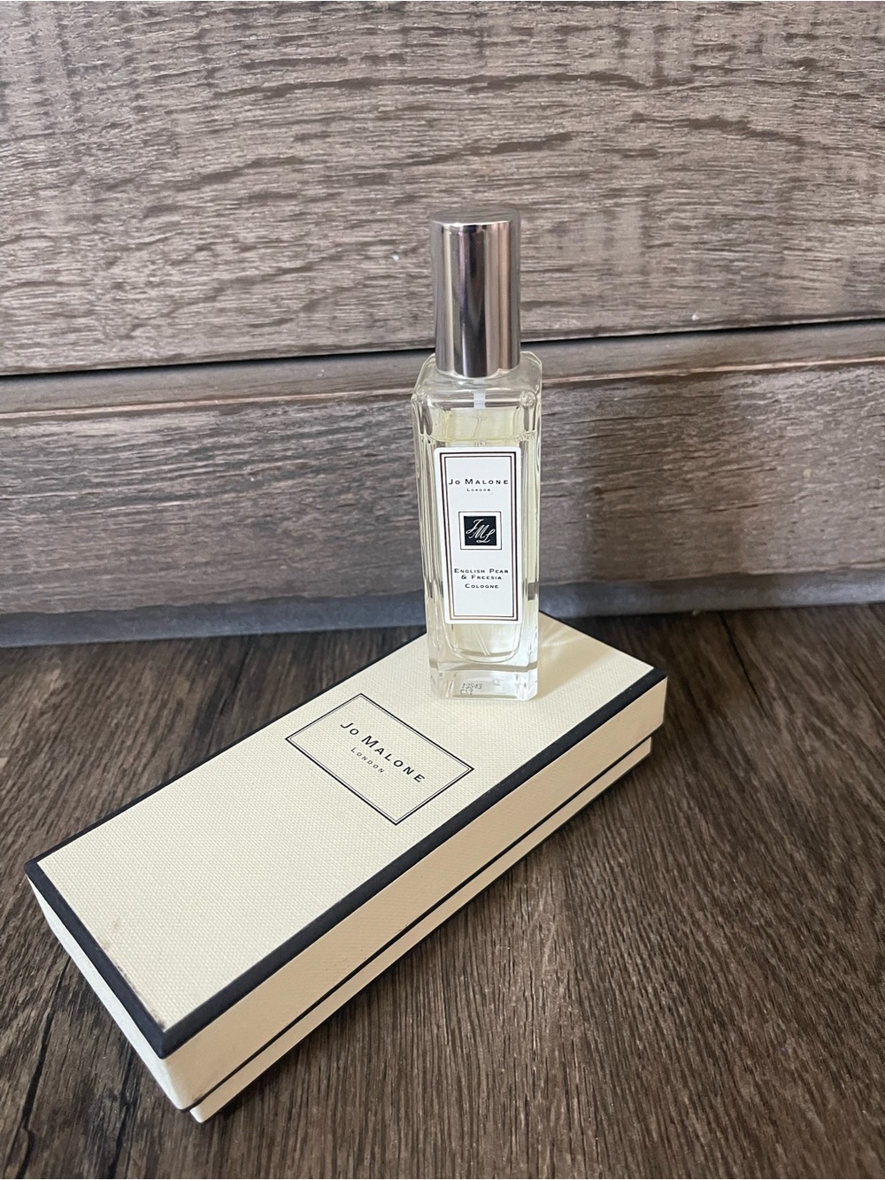 Jo Malone English Pear and Freesia Cologne Perfume 1 fl oz